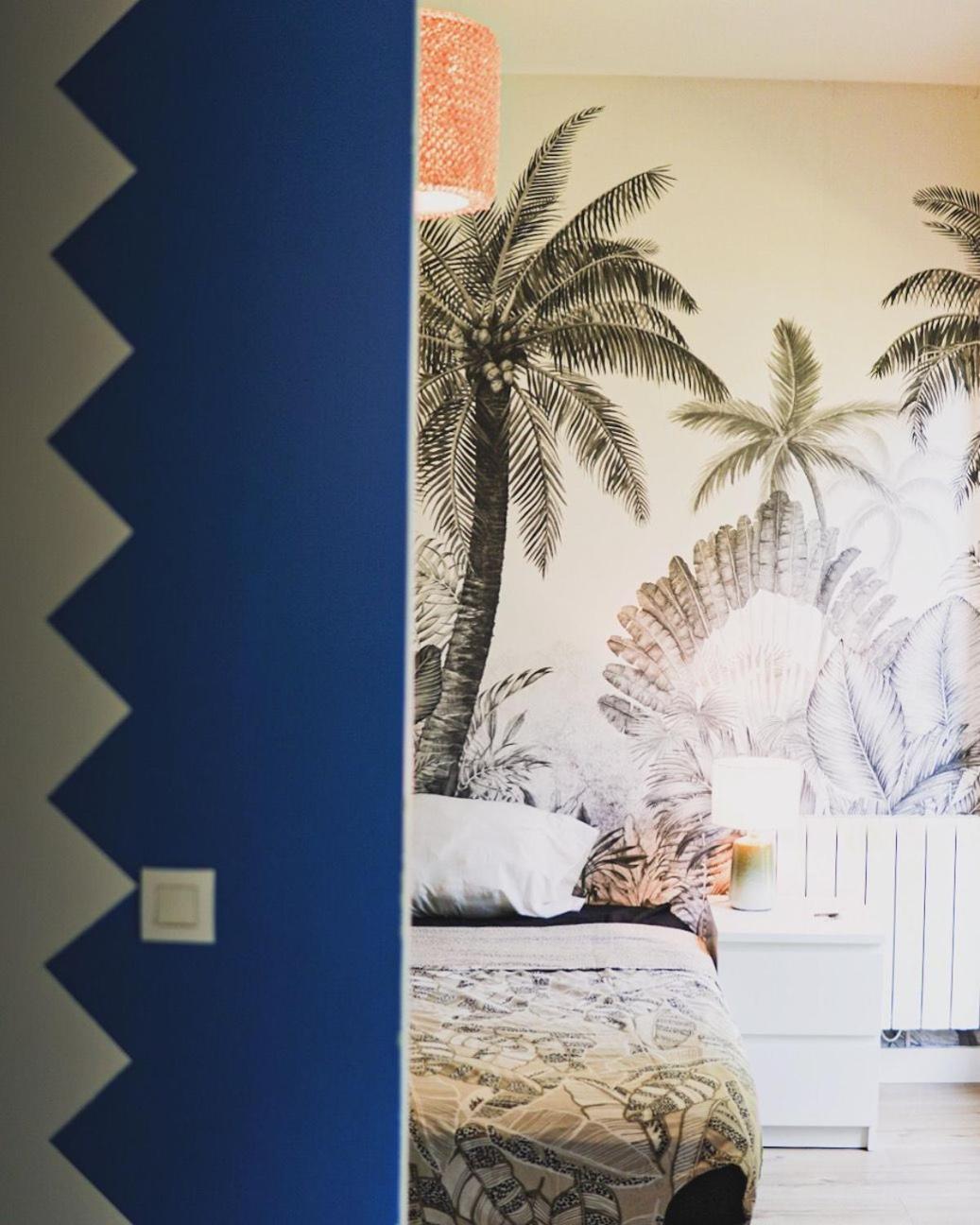 Appartement Disneyland Montévrain Dış mekan fotoğraf