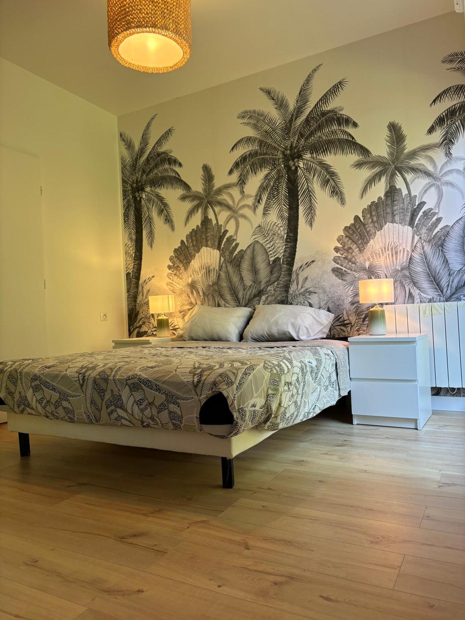 Appartement Disneyland Montévrain Dış mekan fotoğraf